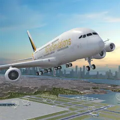 Airport Madness 3D 1.3092 APK [MOD unlocked]