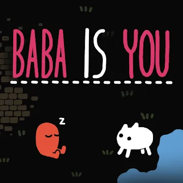Baba Is You 536.0 APK
