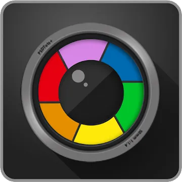 Camera ZOOM FX 6.4.2 APK