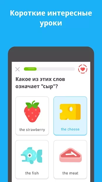 Duolingo 6.10.3 [Premium] APK
