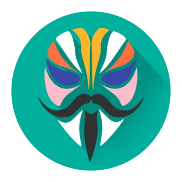 Magisk Manager 28.1 APK