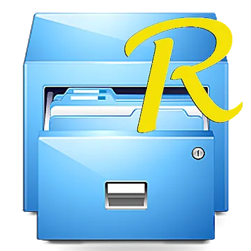 Root Explorer 4.12.6 APK