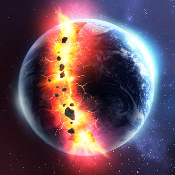 Solar Smash 2.5.2 APK [MOD unlocked]