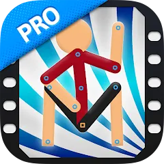 Stick Nodes Pro – Stickfigure Animator 4.2.3 APK [Full]
