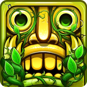 Temple Run 2 v1.116.1 APK [MOD money]