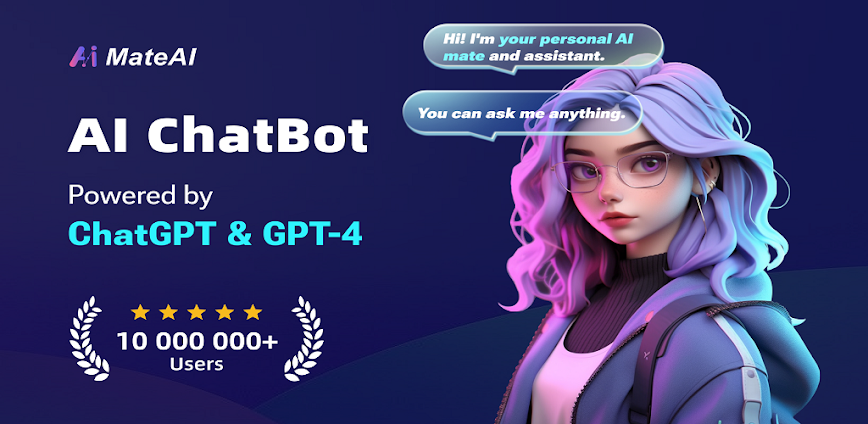 MateAI v1.3.3 MOD APK [Premium Unlocked]