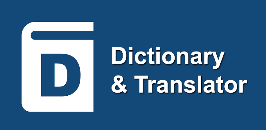 Dictionary & Translator MOD APK v29.2.0 [Premium Unlocked]