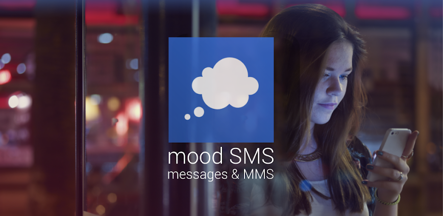 Mood SMS MOD APK 2.20.3.3200 [Premium unlocked]