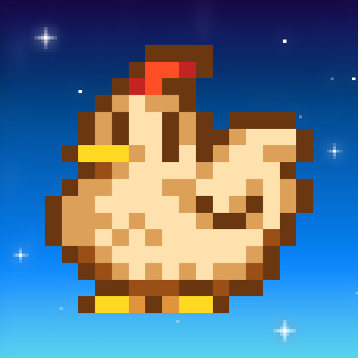 Stardew Valley 1.6.14.11 [Unlocked]