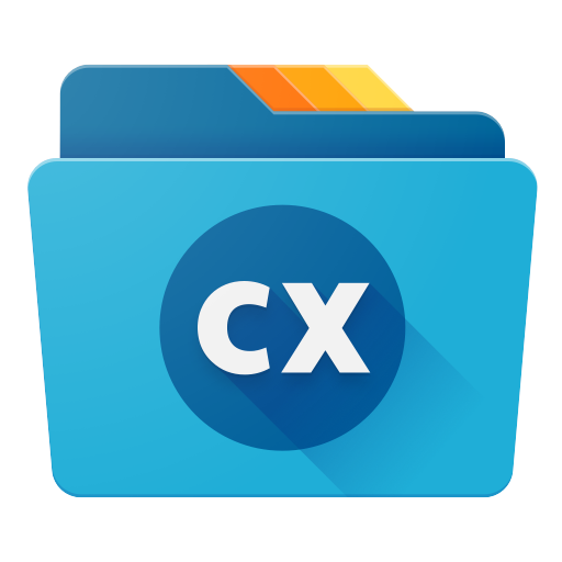 Cx File Explorer 2.3.1