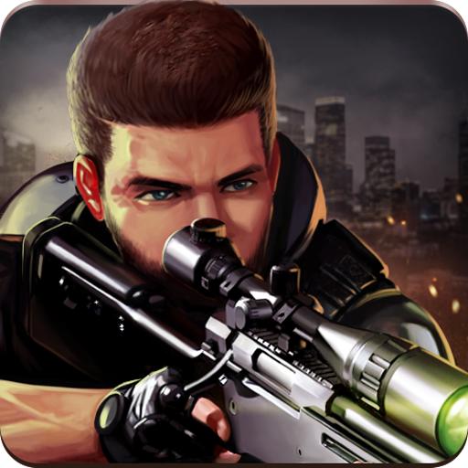 Modern Sniper v2.7 MOD APK [Unlimited Money, 10 FEATURES]