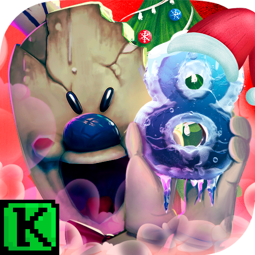 Ice Cream 8 v2.2.1 MOD APK [Unlimited Hints/Unlimited Money]