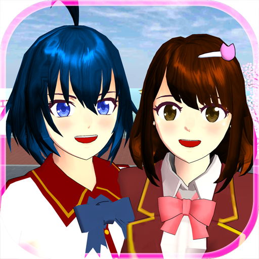 SAKURA School Simulator Mod APK 1.043.21 (Unlimited money)