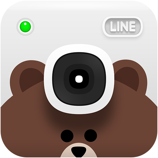 LINE Camera v17.0.0 MOD APK [Premium Unlocked]