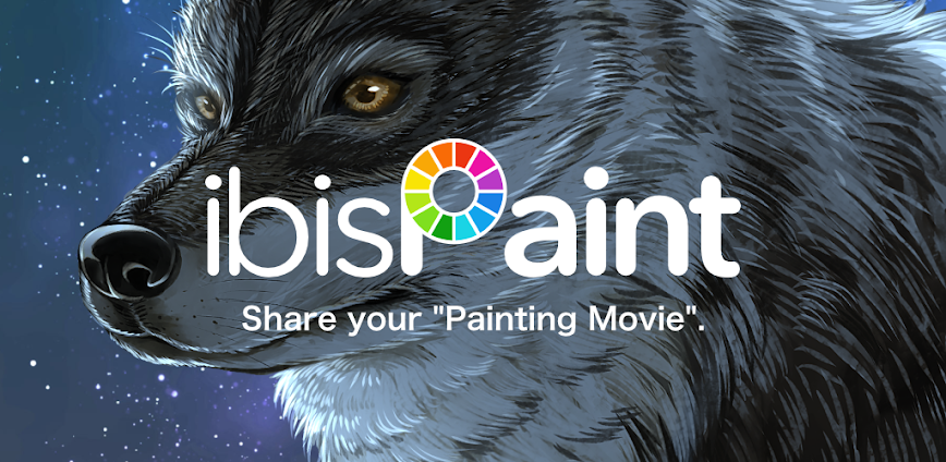 ibis Paint X 12.2.6