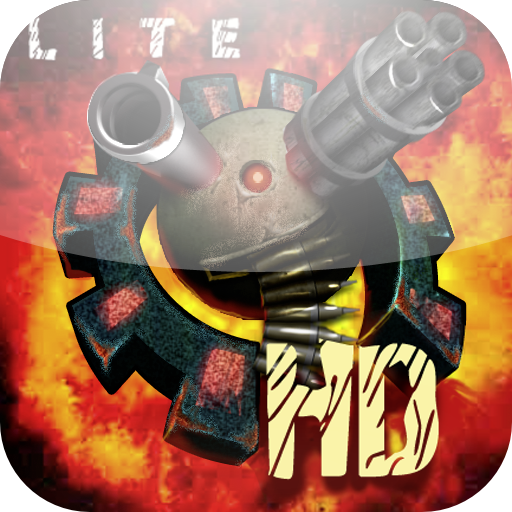 Defense Zone HD Lite Mod APK 1.13.5 (Remove ads)(Unlimited money)
