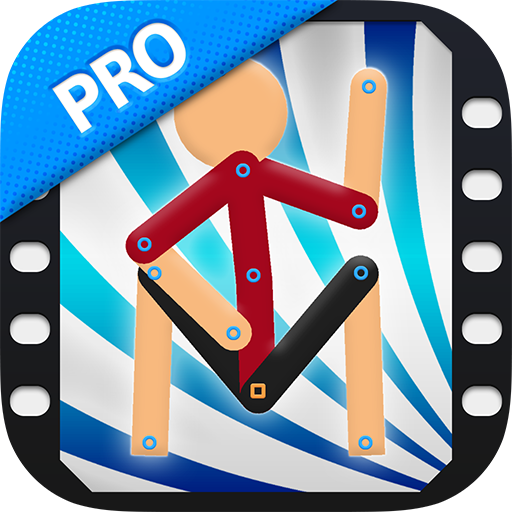 Stick Nodes Pro Stickfigure Animator 4.2.3 [Unlocked]