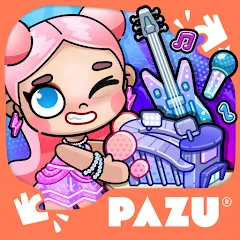 Avatar World 1.134 APK [MOD unlocked]