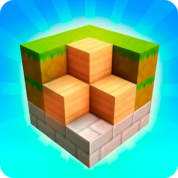 Block Craft 3D 2.21.6 APK [MOD money]