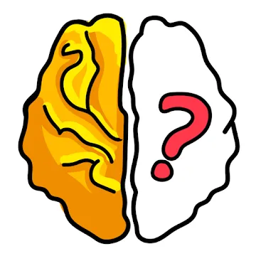 Brain Out – Can you pass it? 3.2.13 APK [MOD unlimited hints]