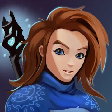 Braveland Wizard 1.6.4 APK [MOD god mode/menu]