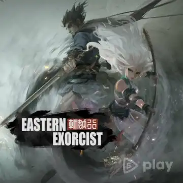 Eastern Exorcist 1.00.0 APK APK [MOD god mode/menu]