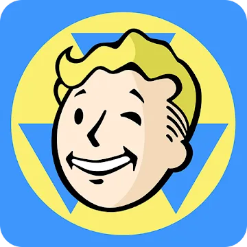 Fallout Shelter 1.22.3 APK [MOD money/menu]