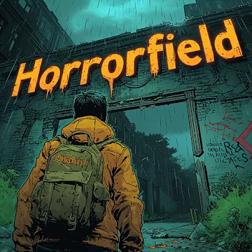 Horrorfield 1.8.1 APK [MOD adfree/no waiting]