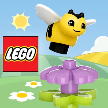 LEGO®️ DUPLO®️ WORLD 29.0.0 APK [MOD unlocked]