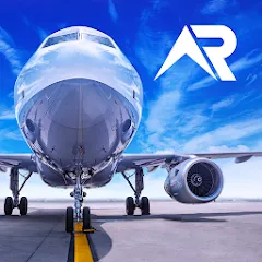 RFS – Real Flight Simulator 2.6.0 APK