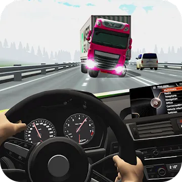 Racing Limits 2.1.6 APK [MOD money]