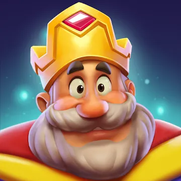 Royal Match 27668 APK [MOD money/menu]