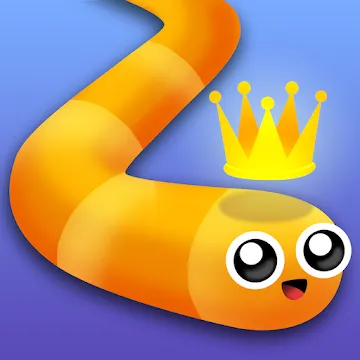 Snake.io – Fun Addicting Arcade Battle .io Games 2.2.11 APK [MOD money]