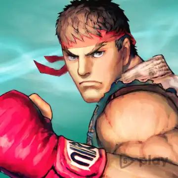 Street Fighter IV CE 1.00.00 APK [MOD license check removed]