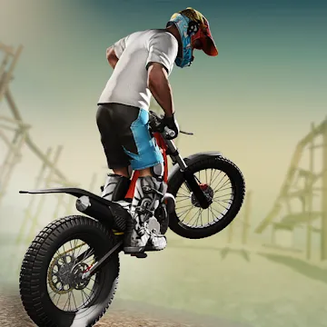 Trial Xtreme 4 v2.17.2 APK [MOD unlocked]