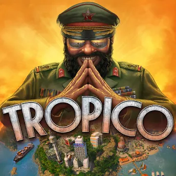 Tropico 1.4.4RC1 APK [MOD license verification removed]