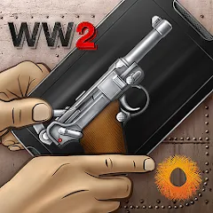 Weaphones WW2: Firearms Sim 1.9.05 APK [Full]