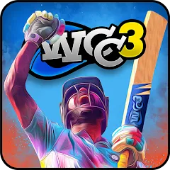 World Cricket Championship 3 – WCC3 v3.0 APK [MOD money]