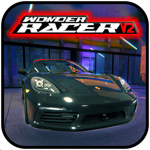 Wonder Racer Mod APK 3.6.1 (Remove ads)(Mod speed)