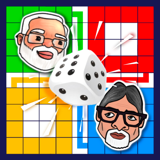 Desi Ludo: Crazy Battle PvP Mod APK 2.6 (Remove ads)(Mod speed)