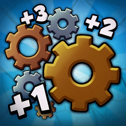 Crafting Idle Clicker Mod APK 8.5.3 (Unlimited money)