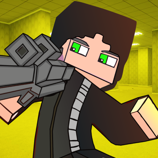 Nextbots In Backrooms Mod APK 2.7.3f [Unlock all]