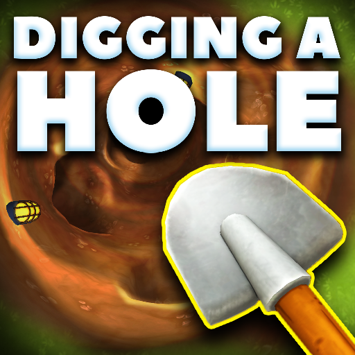 Digging A Hole 3D Simulator Mod APK 0.1.1 (Unlimited money)