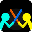 Supreme Duelist Stickman Mod APK 3.9.8 [Unlimited money, max level]