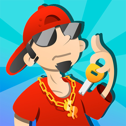 Super Thief Auto v0.5.5 MOD APK [Unlocked All SKin]