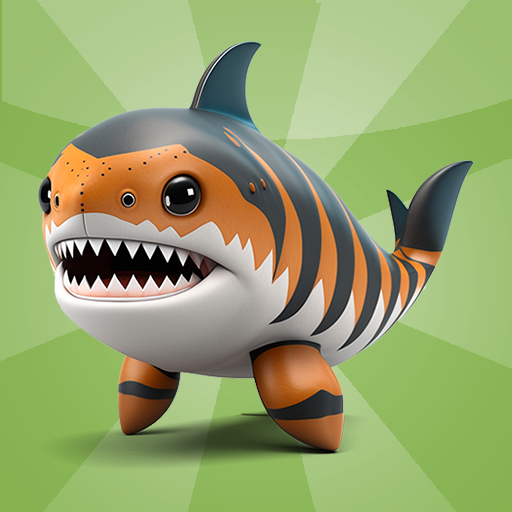 Animash Mod APK 212 [Unlock all characters]