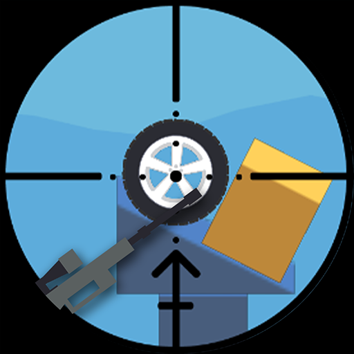 Ace Gunner – One Shot Finished Mod APK 1.0.0 (Remove ads)(Mod speed)