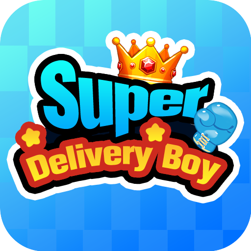 Super Delivery Boy Mod APK 1.0.0 (Remove ads)(Mod speed)