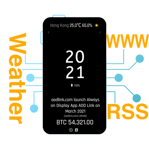 Always on Display XPath Mod APK 2.16.2 (Unlocked)(Premium)