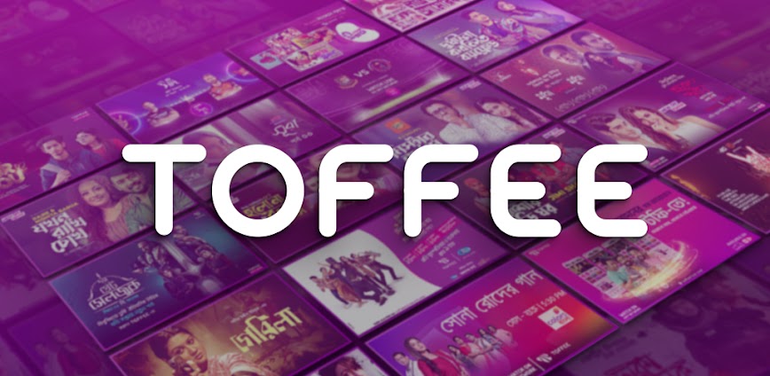 Toffee for Android TV Mod APK 3.3.0 (Mod speed)
